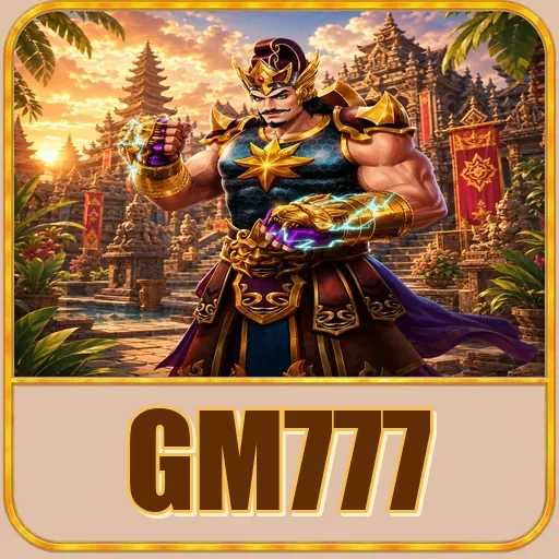 Pratinjau tampilan gm777